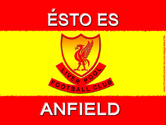 Éstoes Anfield