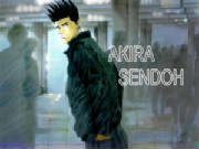 Akira Sendoh